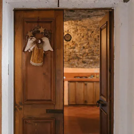 Etoile Ancienne Σπίτι διακοπών *