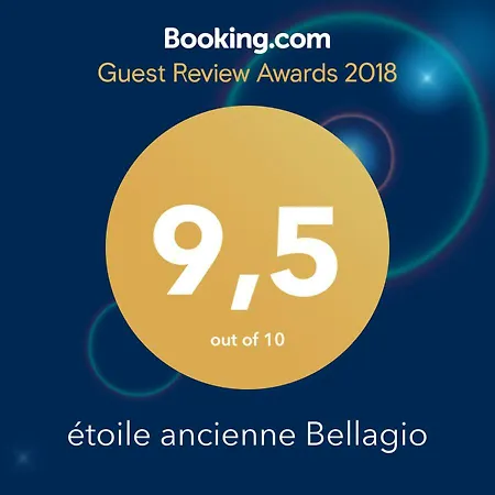 Etoile Ancienne Σπίτι διακοπών *